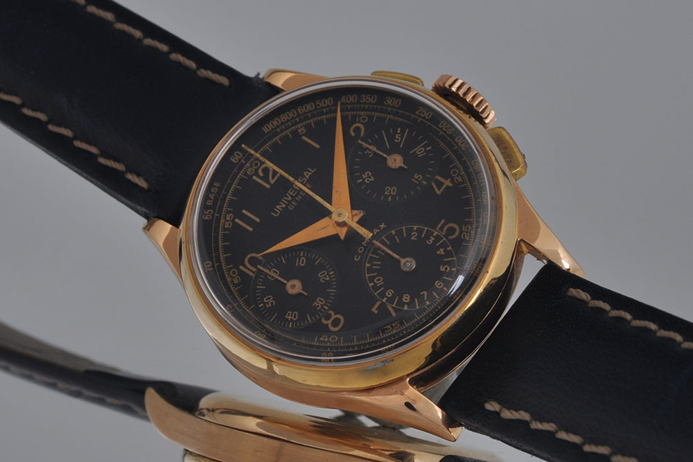 9510164010012-07 Universal Geneve Compax 7038