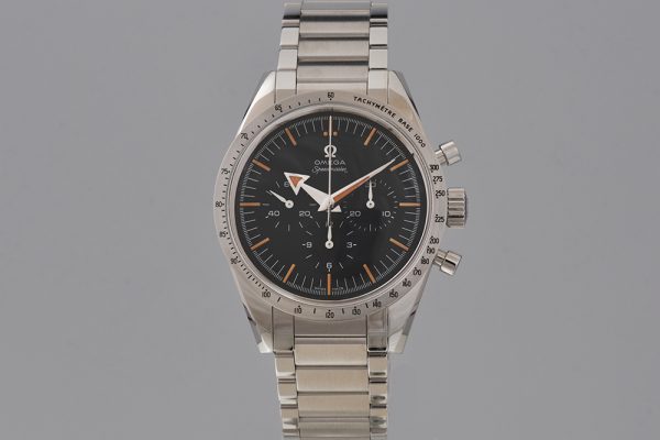 OMEGA Speedmaster 57 Trilogy