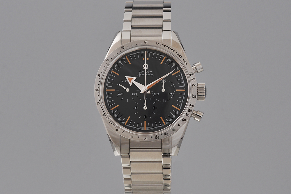 9510167010012-01 OMEGA Speedmaster 57 Trilogy