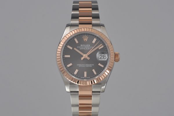 ROLEX Datejust medium 278271