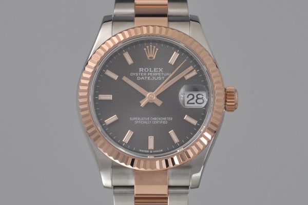 ROLEX Datejust medium 278271