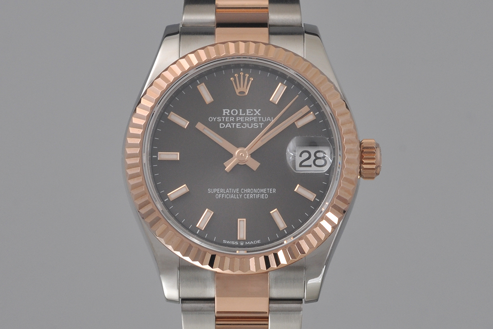 9510167080012-02 ROLEX Datejust medium 278271