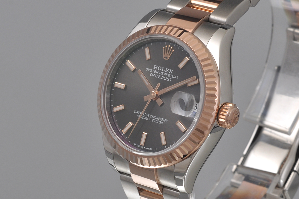 9510167080012-03 ROLEX Datejust medium 278271