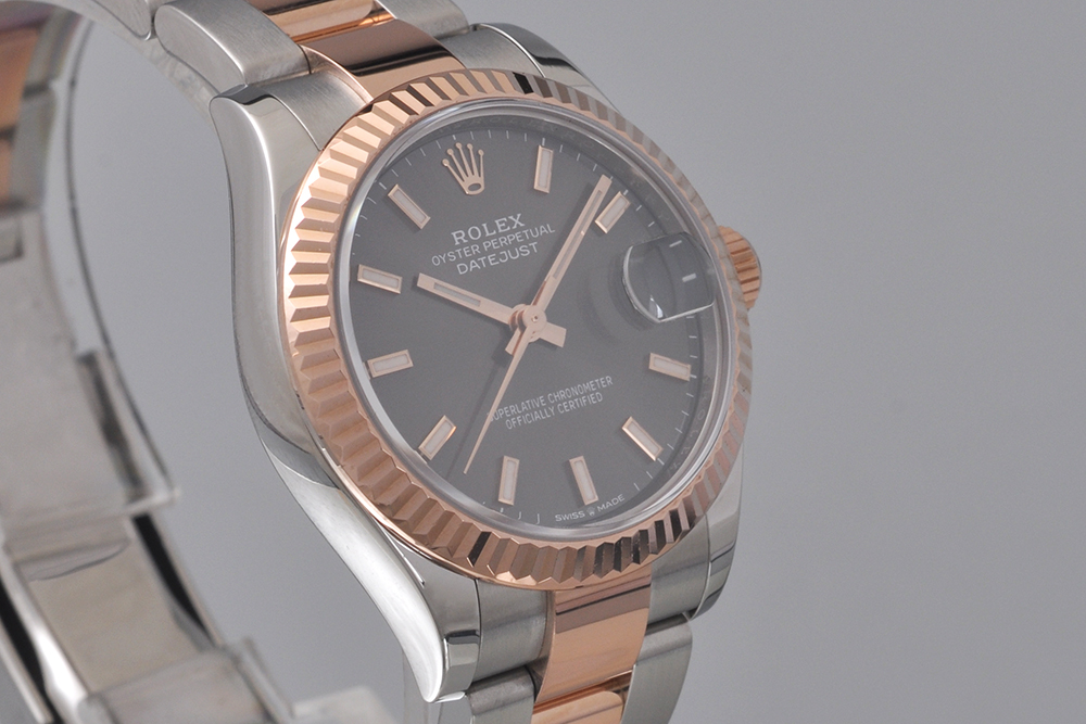 9510167080012-04 ROLEX Datejust medium 278271