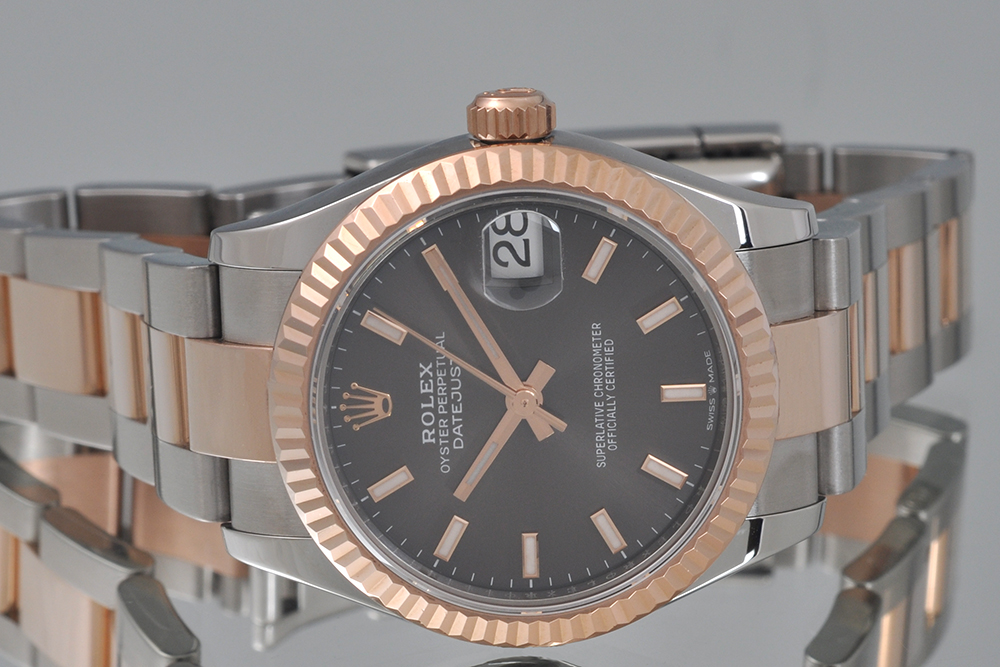 9510167080012-05 ROLEX Datejust medium 278271