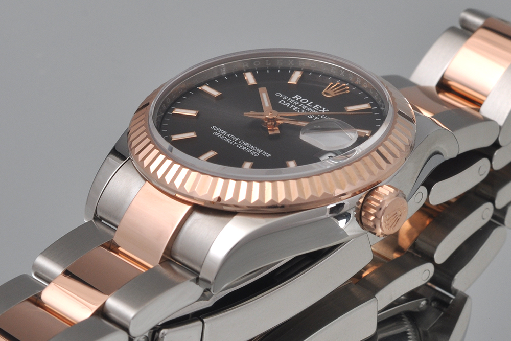 9510167080012-06 ROLEX Datejust medium 278271