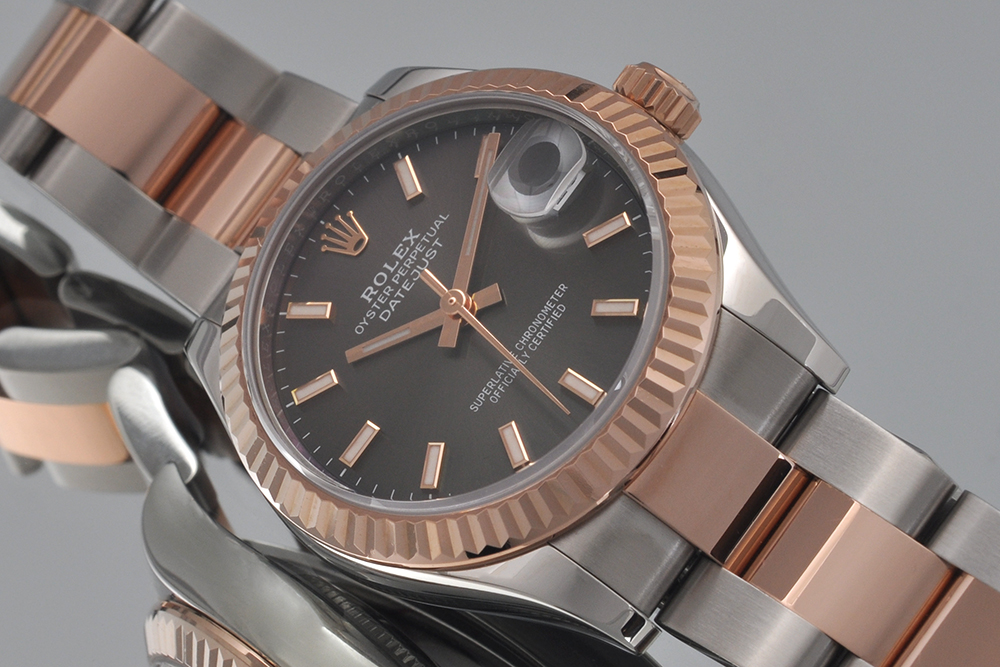9510167080012-07 ROLEX Datejust medium 278271