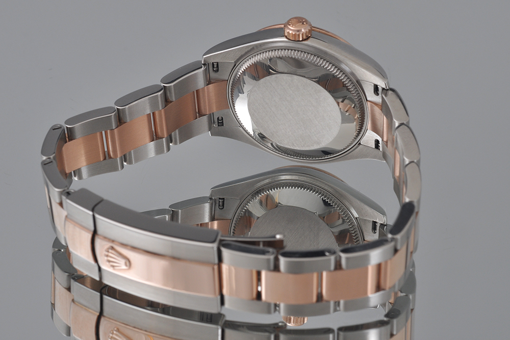 9510167080012-09 ROLEX Datejust medium 278271