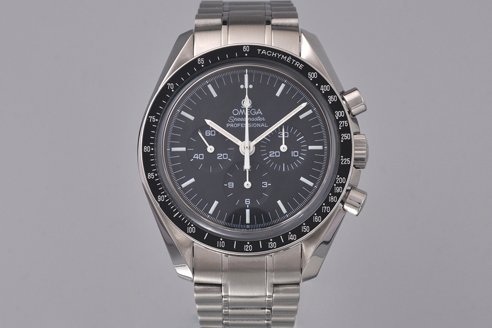 9510169030012-01 OMEGA Speedmaster 145.0811