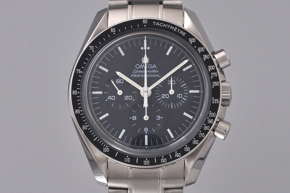9510169030012-02 OMEGA Speedmaster 145.0811