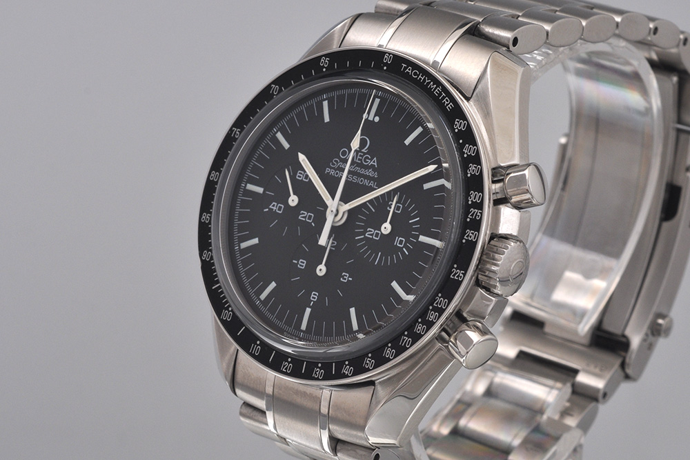 9510169030012-03 OMEGA Speedmaster 145.0811
