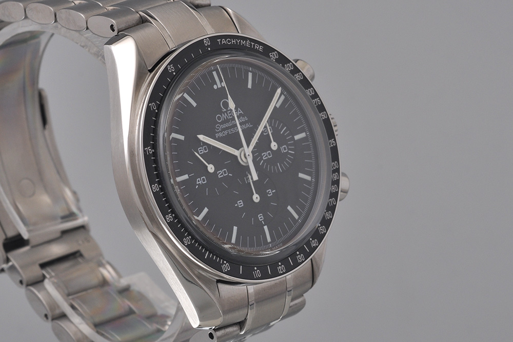9510169030012-04 OMEGA Speedmaster 145.0811