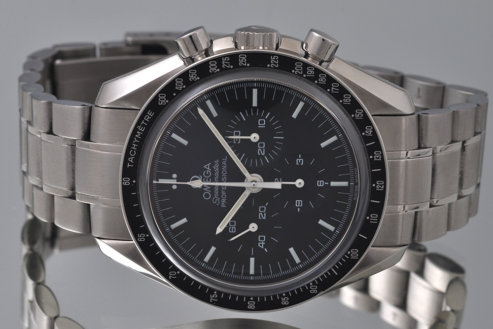 9510169030012-05 OMEGA Speedmaster 145.0811