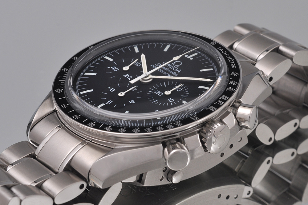 9510169030012-06 OMEGA Speedmaster 145.0811