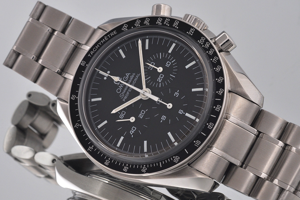 9510169030012-07 OMEGA Speedmaster 145.0811