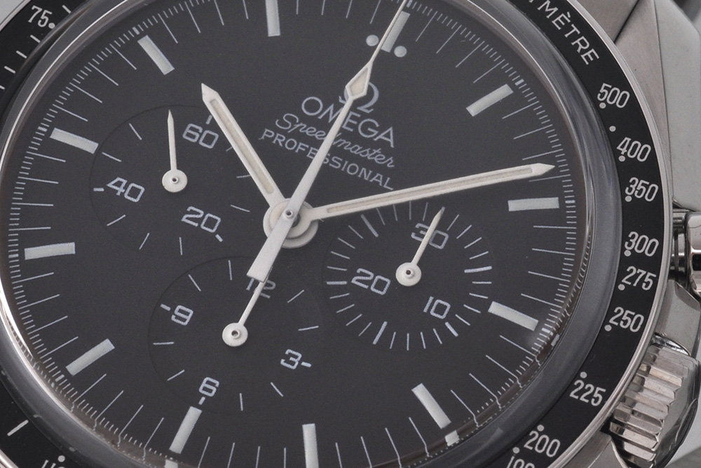 9510169030012-08 OMEGA Speedmaster 145.0811