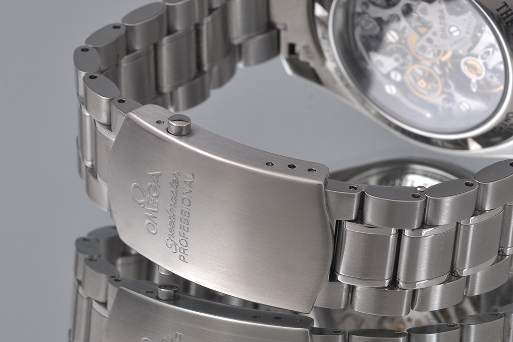 9510169030012-10 OMEGA Speedmaster 145.0811
