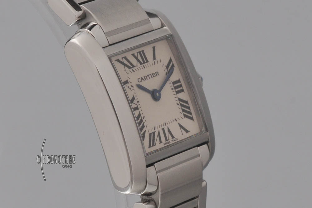 9510173030012-04 Cartier Tank Francaise 2384