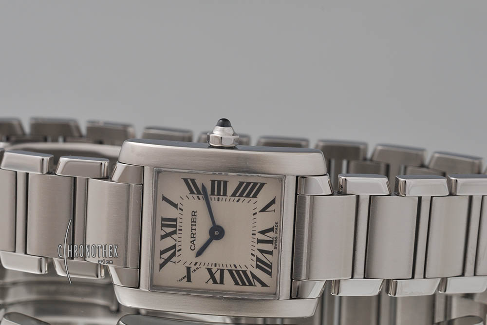 9510173030012-05 Cartier Tank Francaise 2384