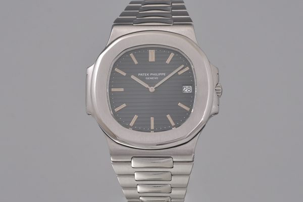 Patek Philippe Nautilus 3700/001
