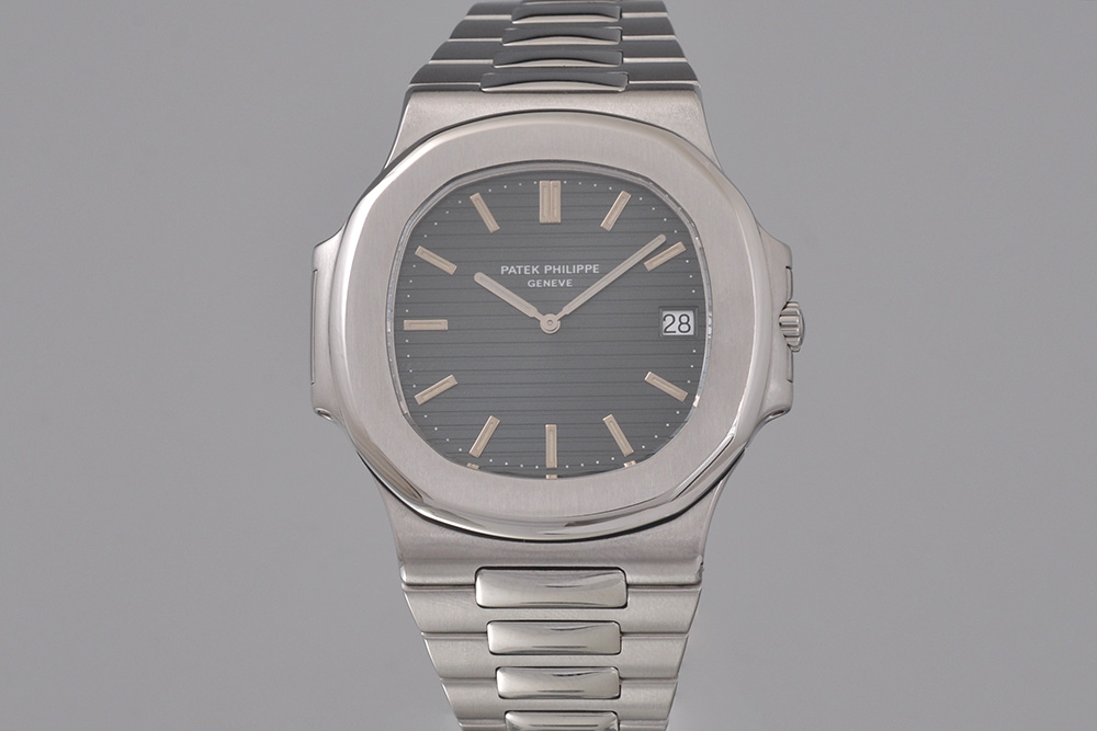 9510182120012-01 Patek Philippe Nautilus 3700/001