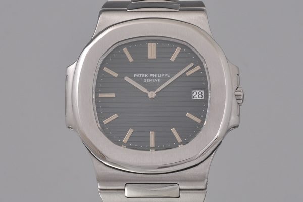 Patek Philippe Nautilus 3700/001