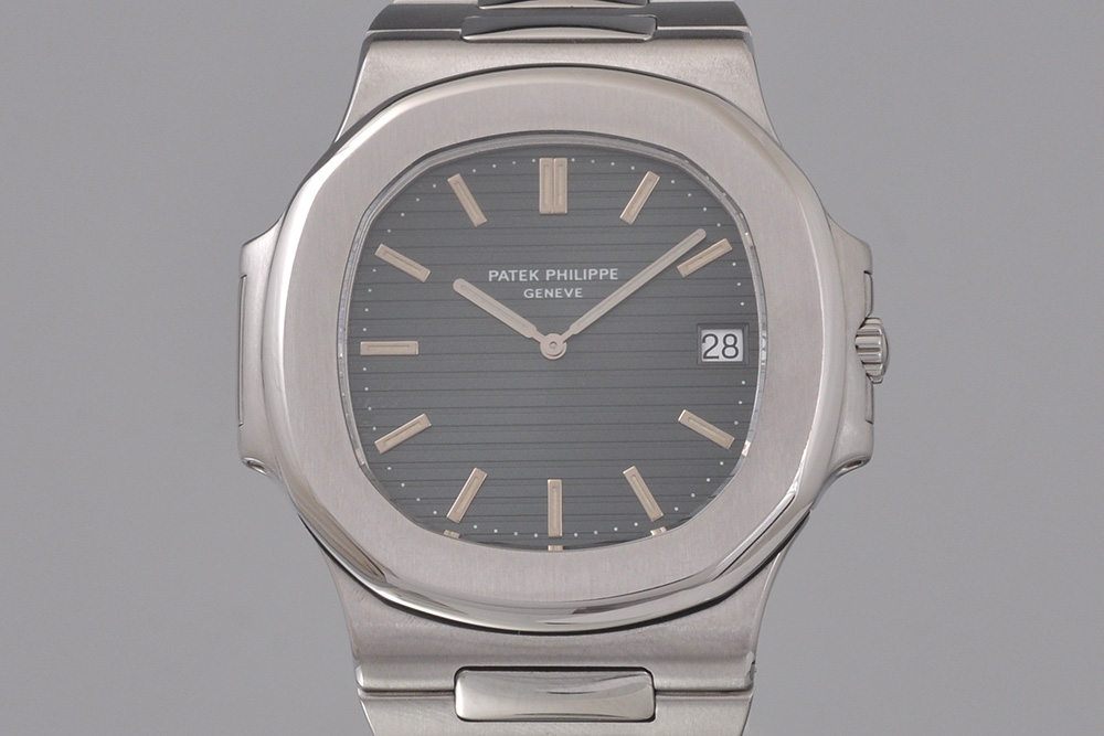 9510182120012-02 Patek Philippe Nautilus 3700/001