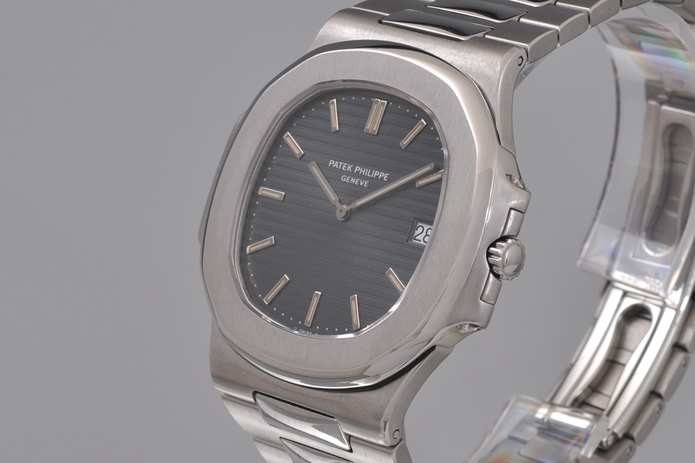 9510182120012-03 Patek Philippe Nautilus 3700/001
