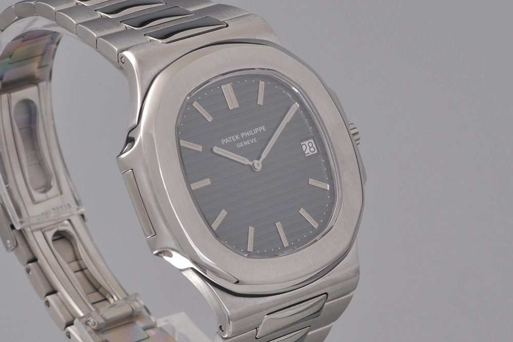 9510182120012-04 Patek Philippe Nautilus 3700/001