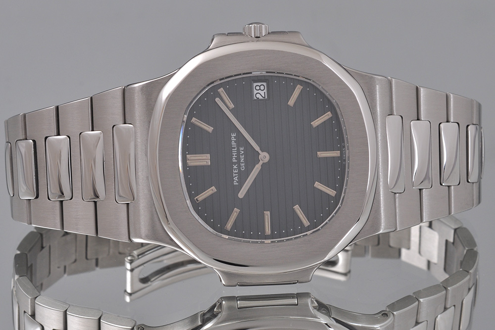 9510182120012-05 Patek Philippe Nautilus 3700/001