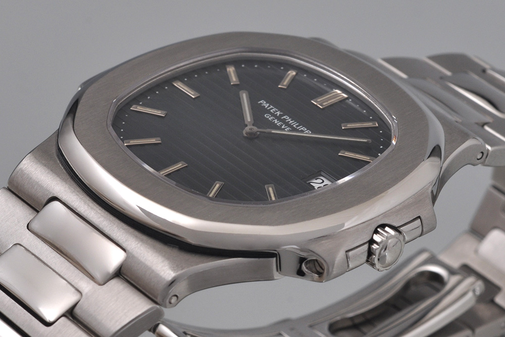 9510182120012-06 Patek Philippe Nautilus 3700/001