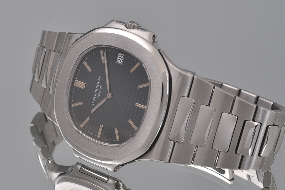 9510182120012-07 Patek Philippe Nautilus 3700/001