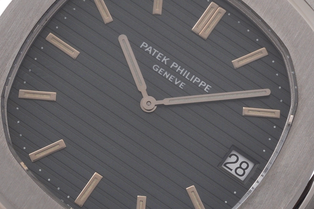 9510182120012-08 Patek Philippe Nautilus 3700/001