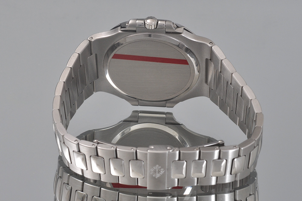 9510182120012-09 Patek Philippe Nautilus 3700/001