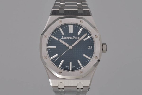 Audemars Piguet Royal Oak 50th Anniversary