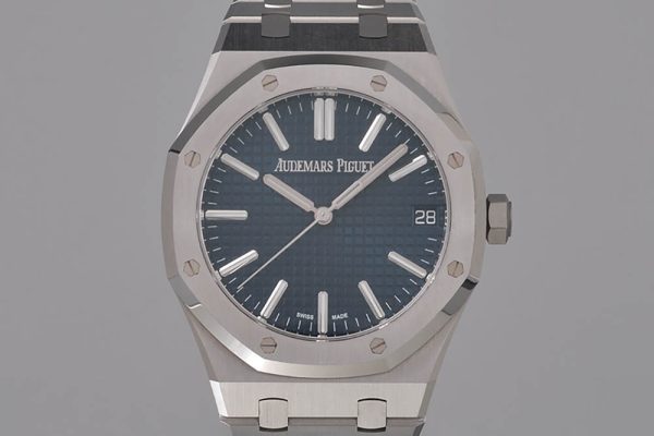 Audemars Piguet Royal Oak 50th Anniversary