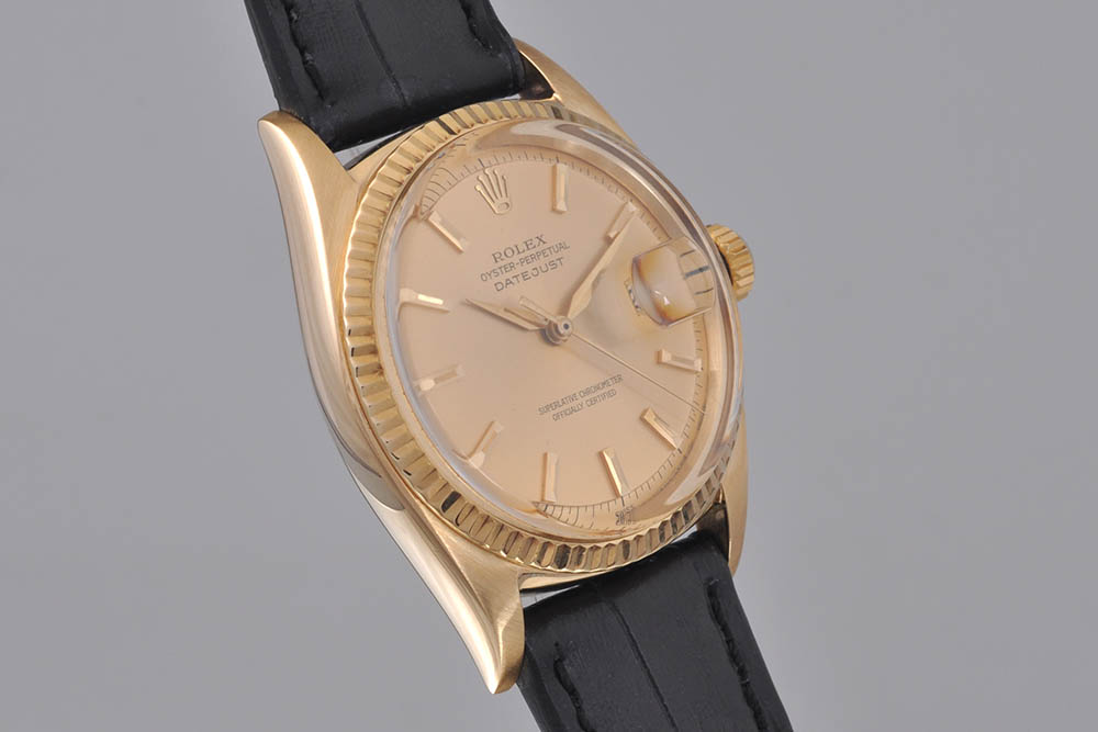 9510188050012-04 ROLEX Datejust 1601