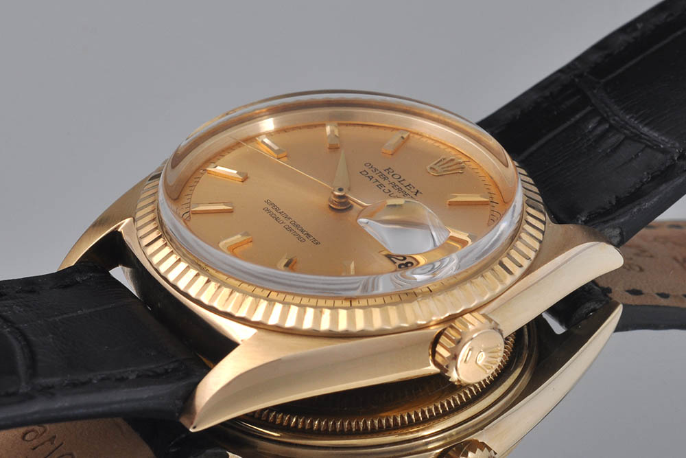 9510188050012-06 ROLEX Datejust 1601