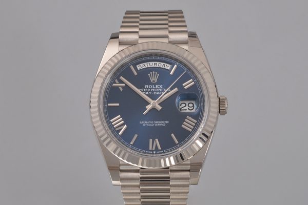 ROLEX Day-Date 228239