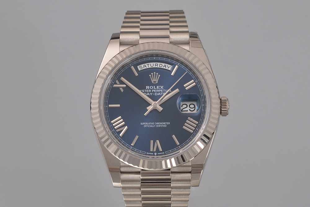 9510198120012-01 ROLEX Day-Date 228239