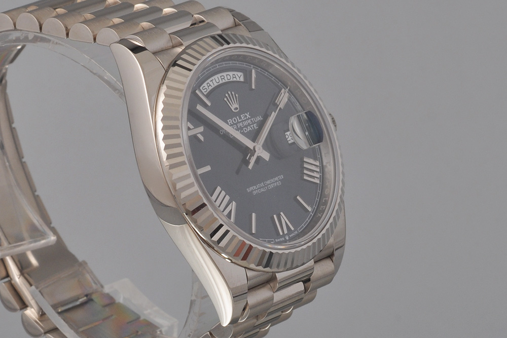 9510198120012-04 ROLEX Day-Date 228239