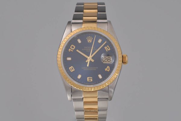 ROLEX Date 15233