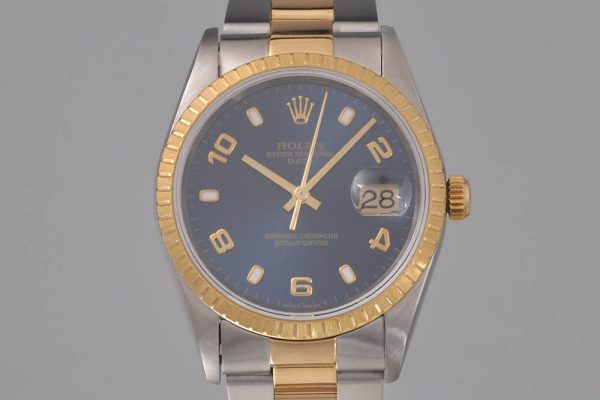 ROLEX Date 15233