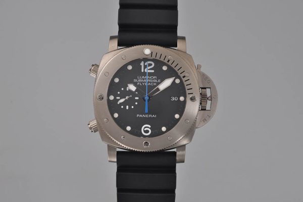 Panerai Luminor Submersible PAM00614