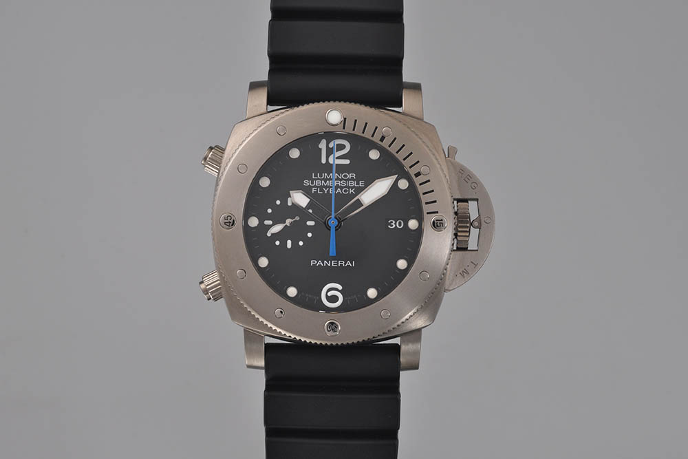 9510212010012-01 Panerai Luminor Submersible PAM00614