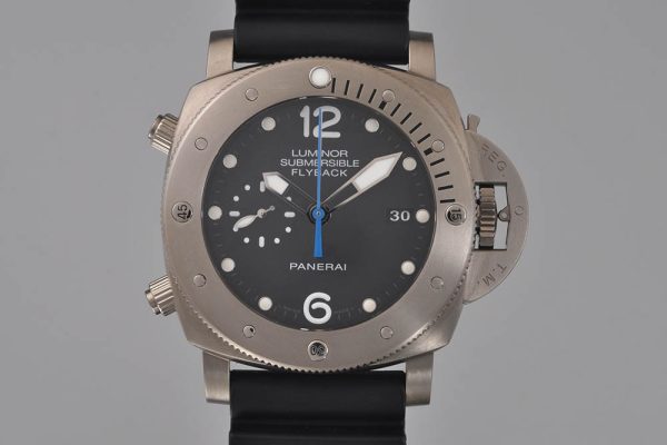 Panerai Luminor Submersible PAM00614