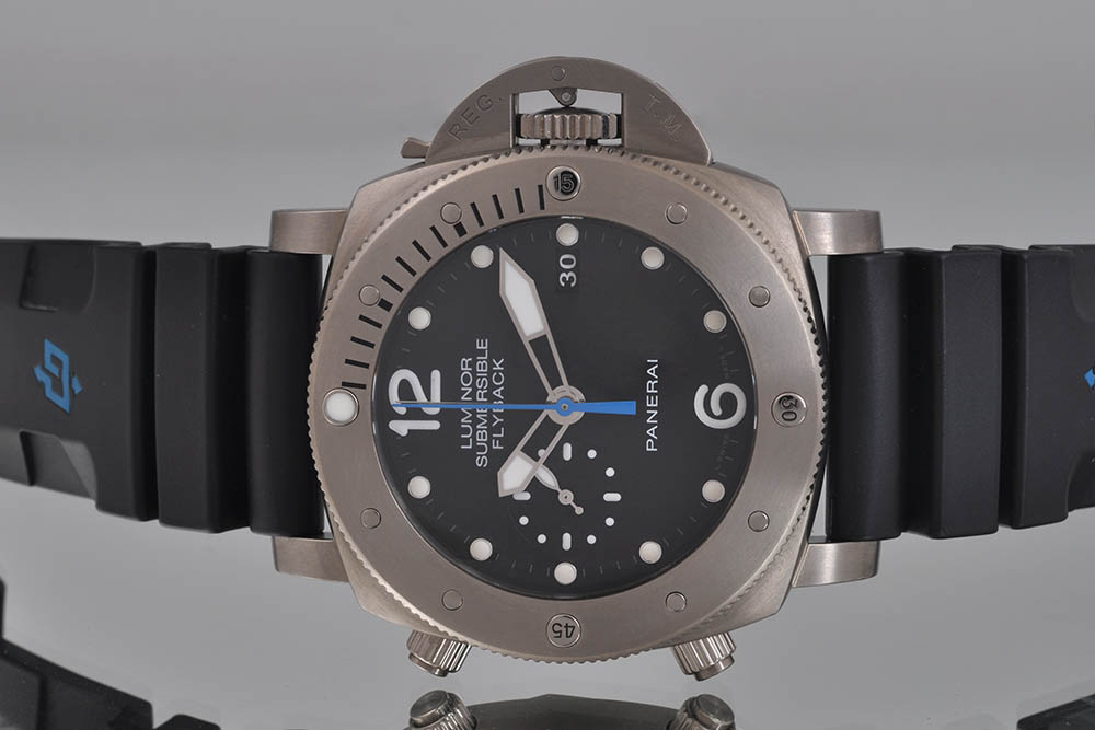 9510212010012-05 Panerai Luminor Submersible PAM00614