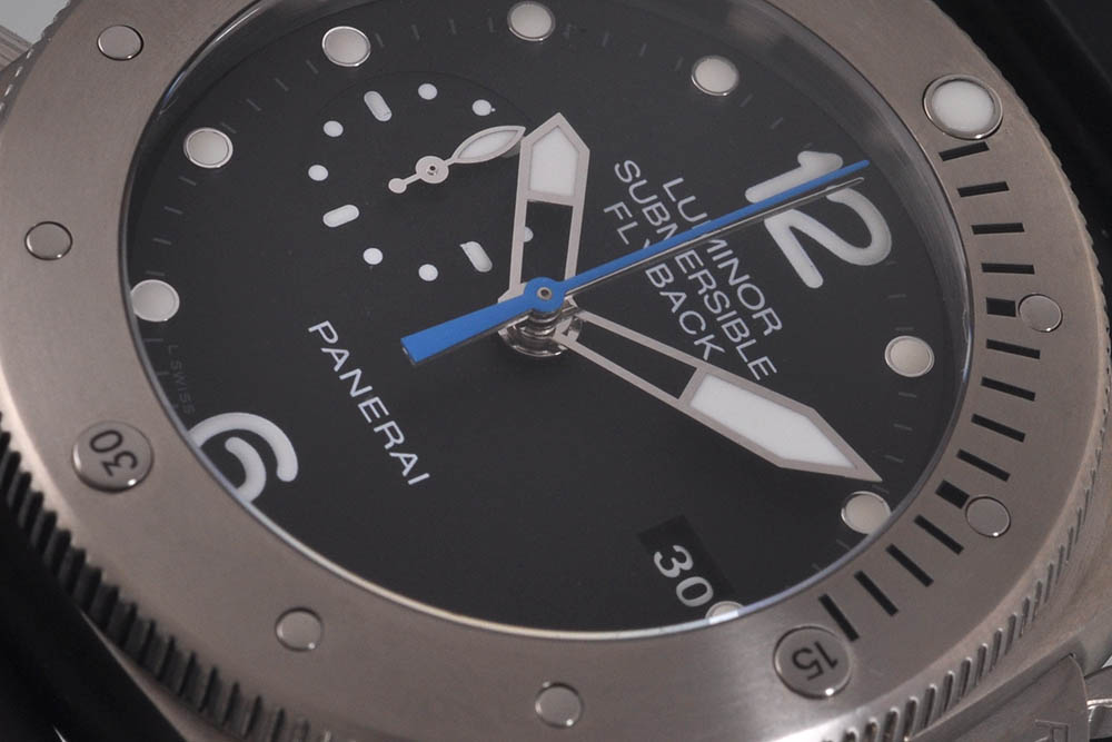 9510212010012-08 Panerai Luminor Submersible PAM00614