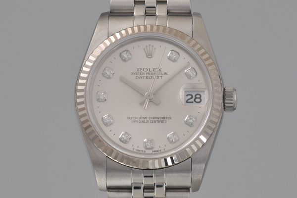 ROLEX Datejust medium 68274
