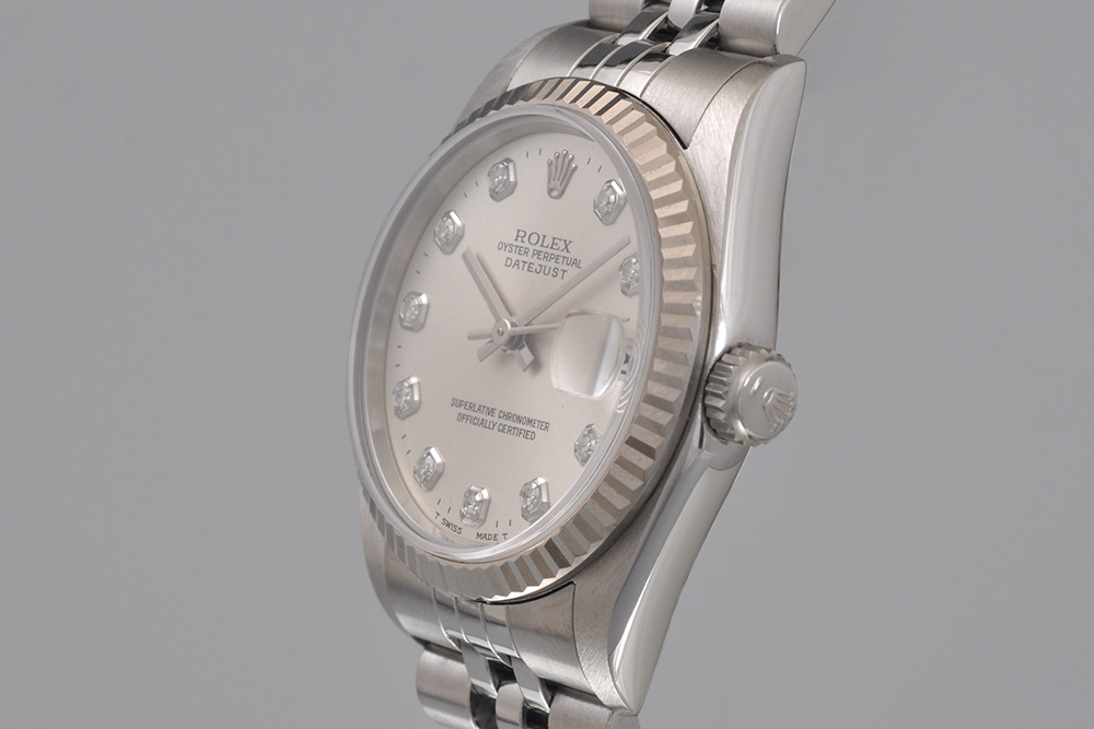 9510221100012-03 ROLEX Datejust medium 68274
